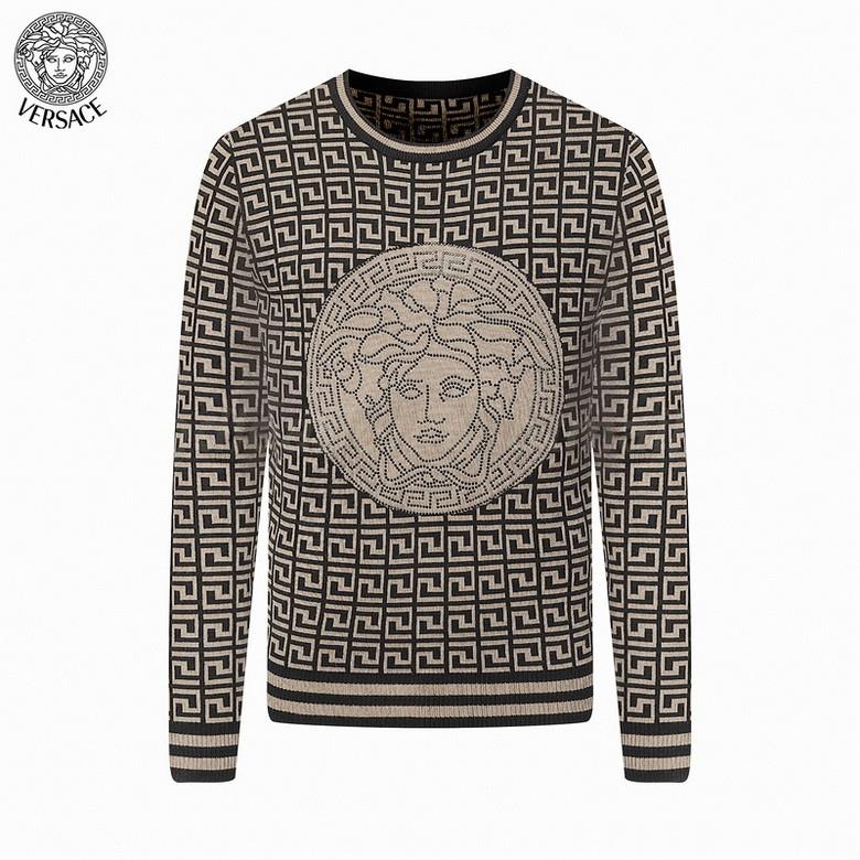 Versace Men's Sweater 57